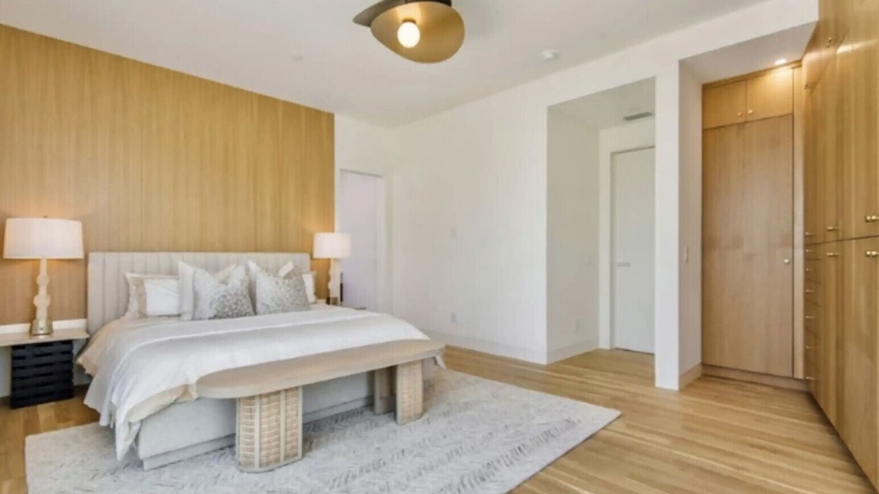 Photo of Bedroom in Sunset Junction