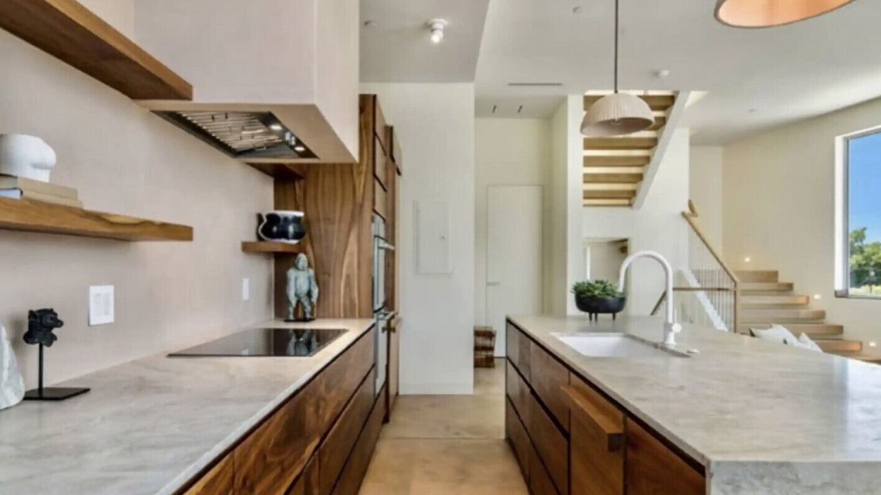 Photo of Kitchen in Sunset Junction