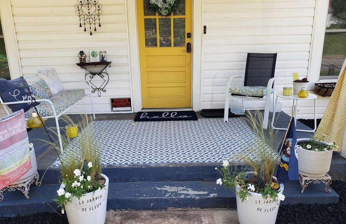 Photo of Outdoor in East Spencer