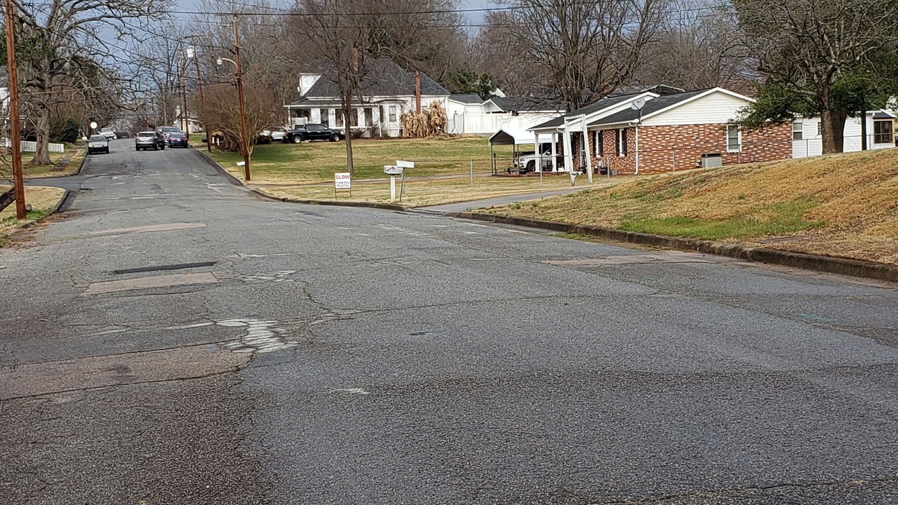Photo of Others in East Spencer