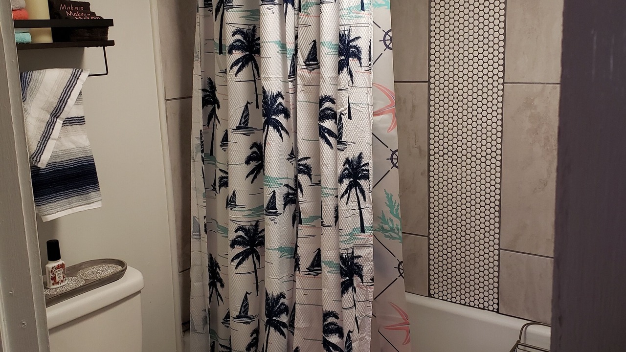Photo of Bathroom in East Spencer