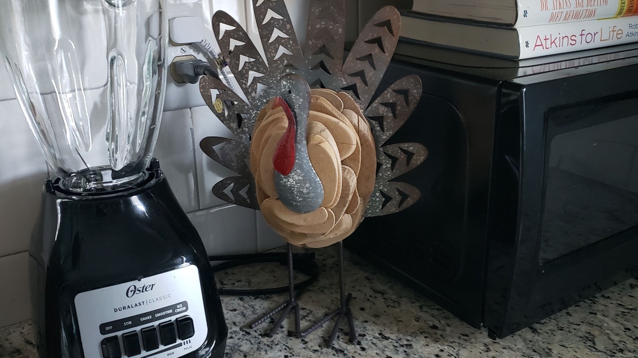 Photo of Kitchen in East Spencer