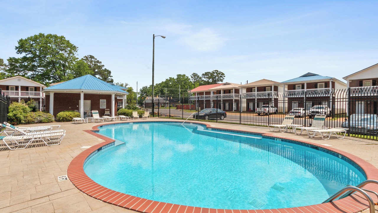 Photo of Outdoor in Tuscaloosa