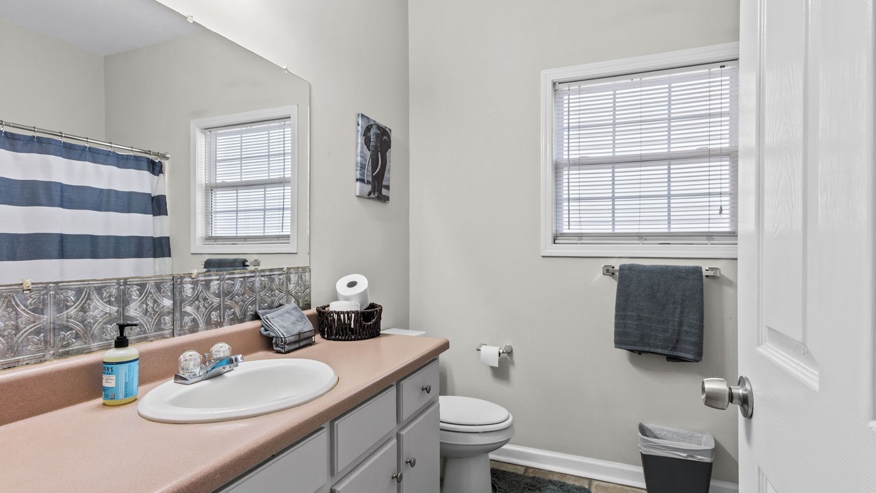 Photo of Bathroom in Tuscaloosa