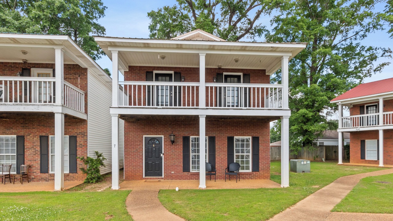 Photo of Outdoor in Tuscaloosa