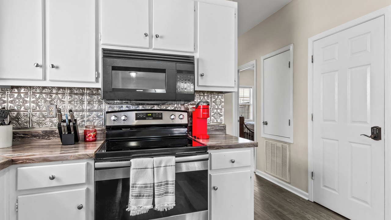 Photo of Kitchen in Tuscaloosa