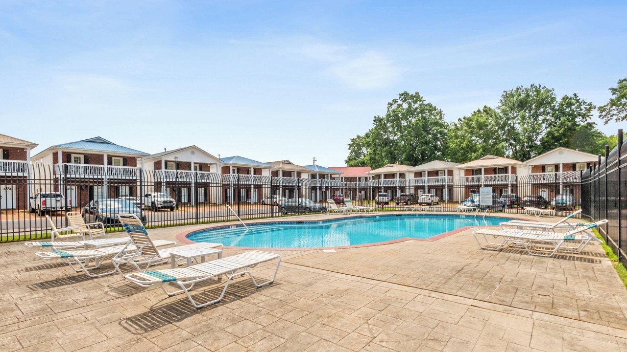 Photo of Outdoor in Tuscaloosa