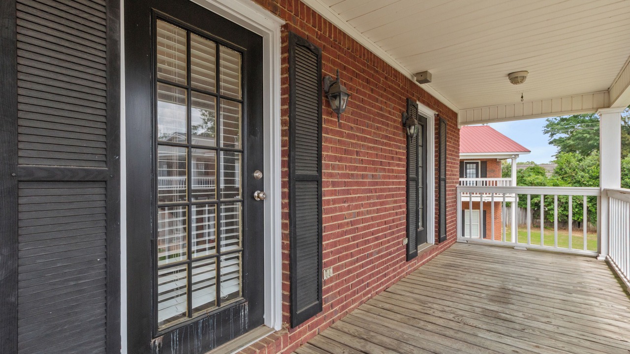 Photo of Outdoor in Tuscaloosa