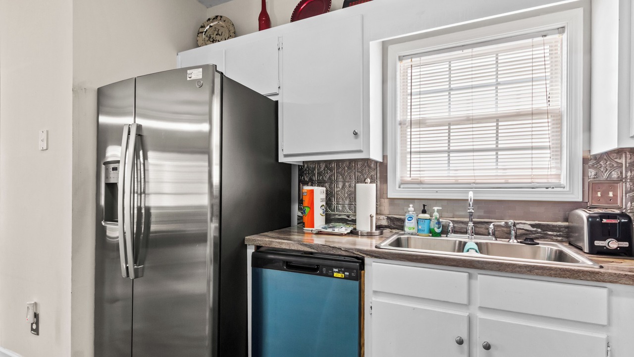 Photo of Kitchen in Tuscaloosa