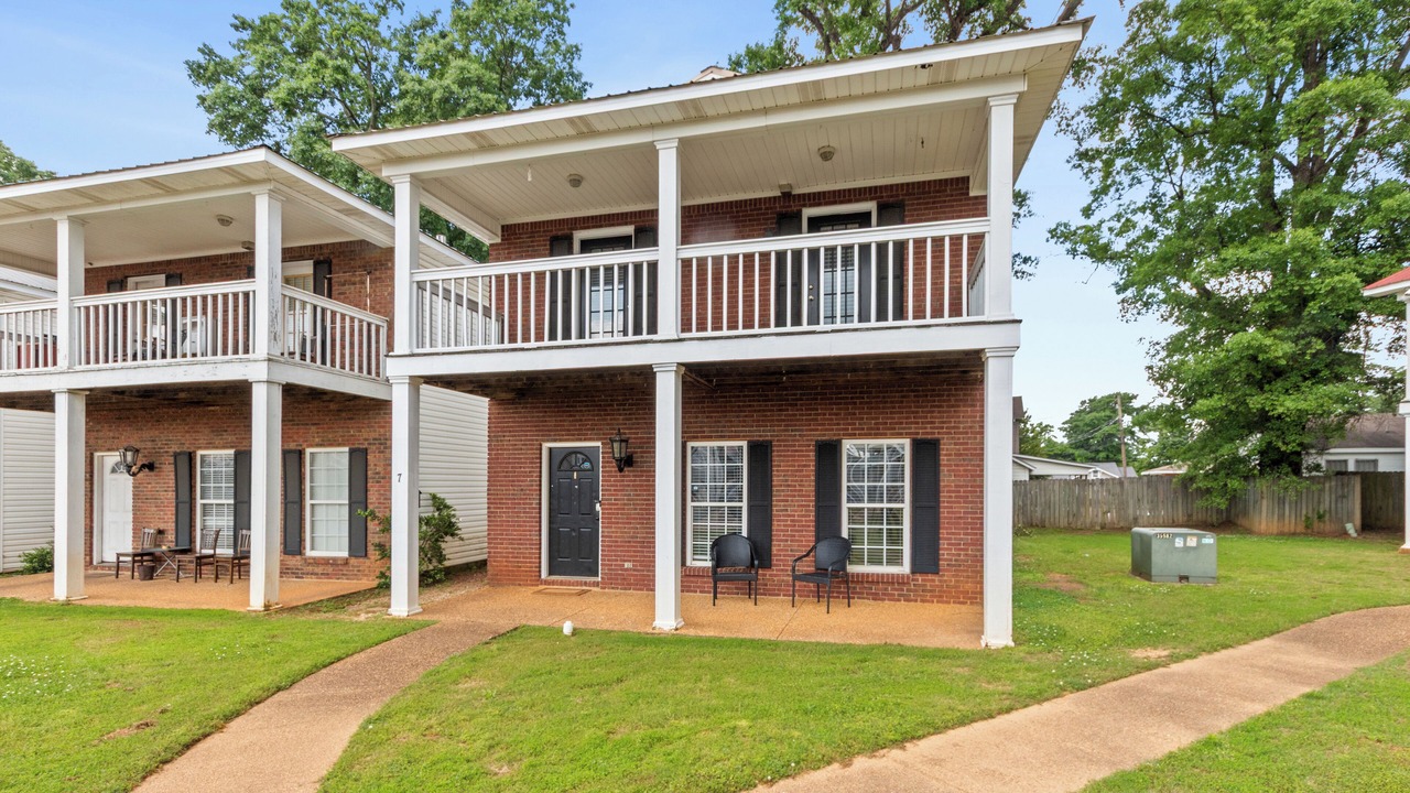 Photo of Outdoor in Tuscaloosa