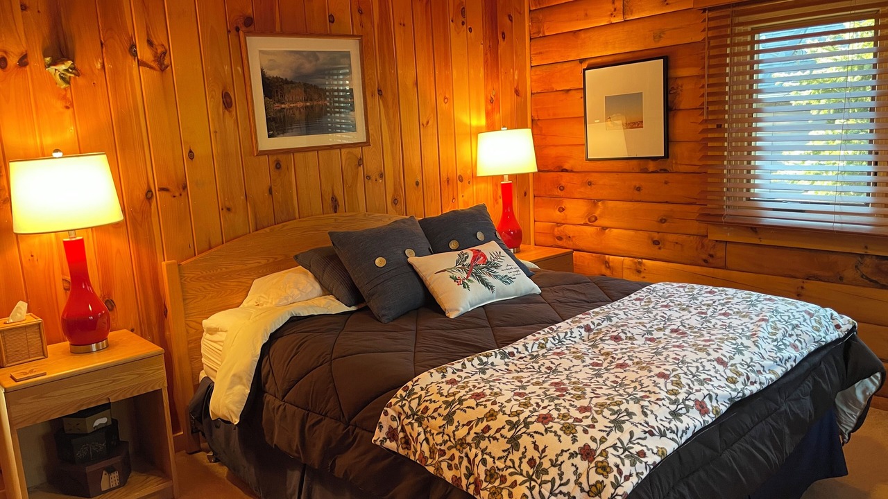 Photo of Bedroom in Athens