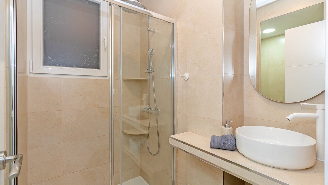 Photo of Bathroom in El Botanic