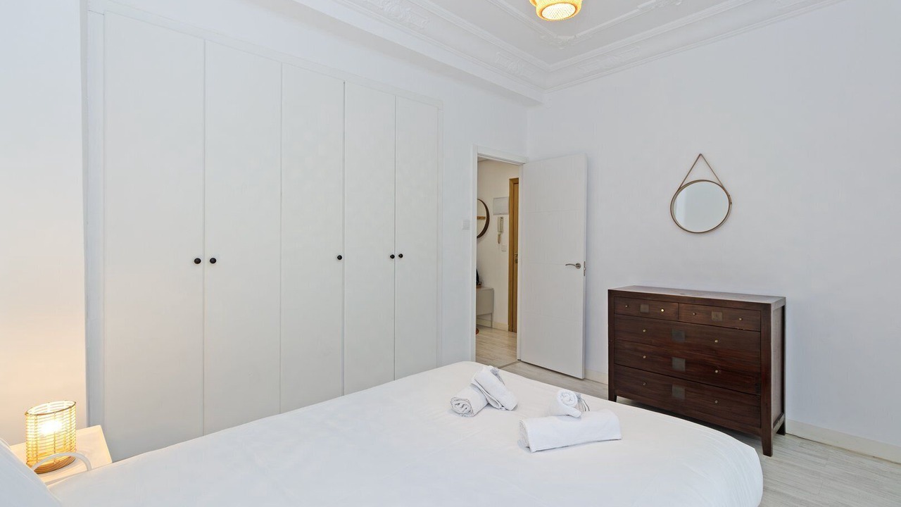 Photo of Bedroom in El Botanic