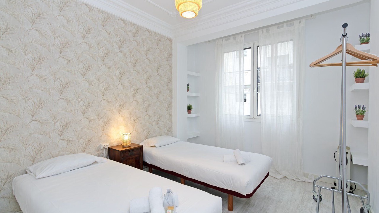 Photo of Bedroom in El Botanic