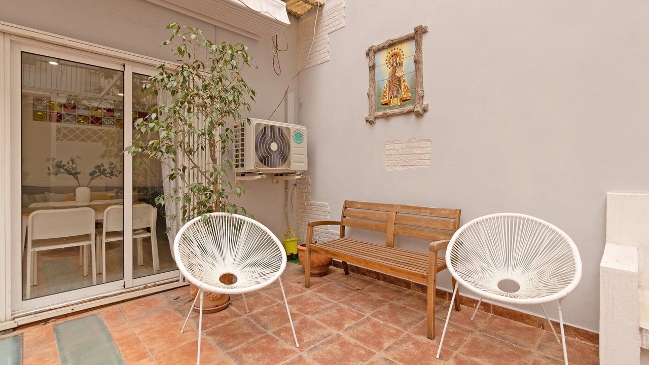 Photo of Outdoor in El Botanic