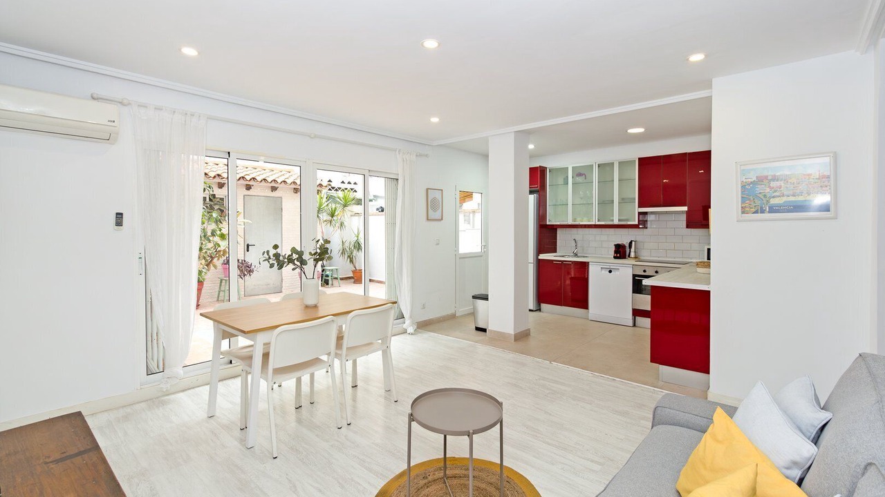 Photo of Livingroom in El Botanic
