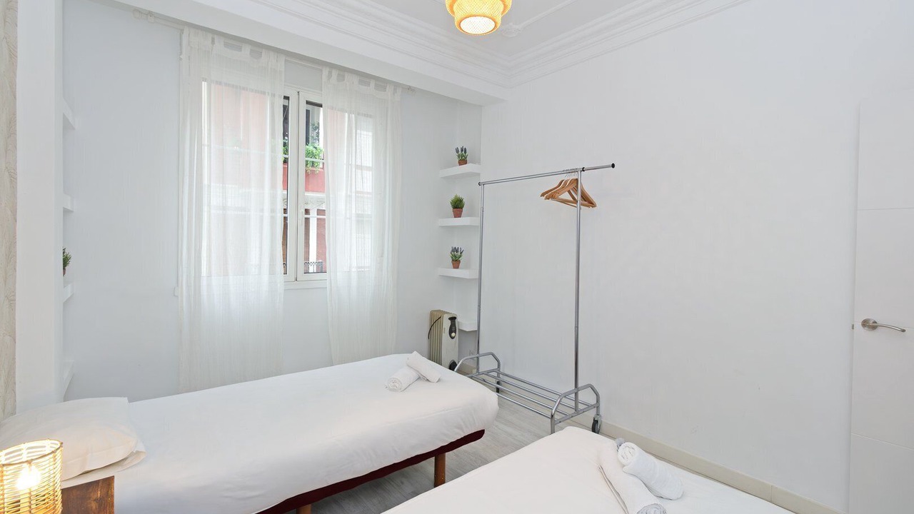 Photo of Bedroom in El Botanic