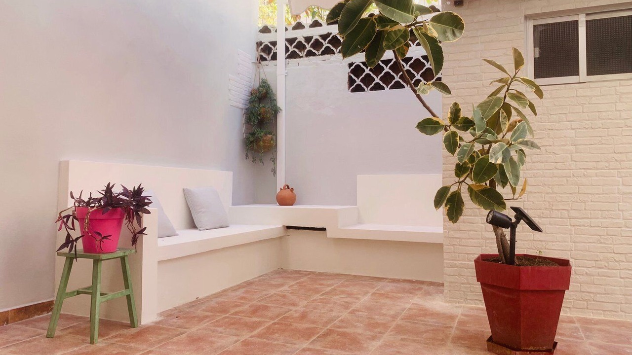 Photo of Outdoor in El Botanic