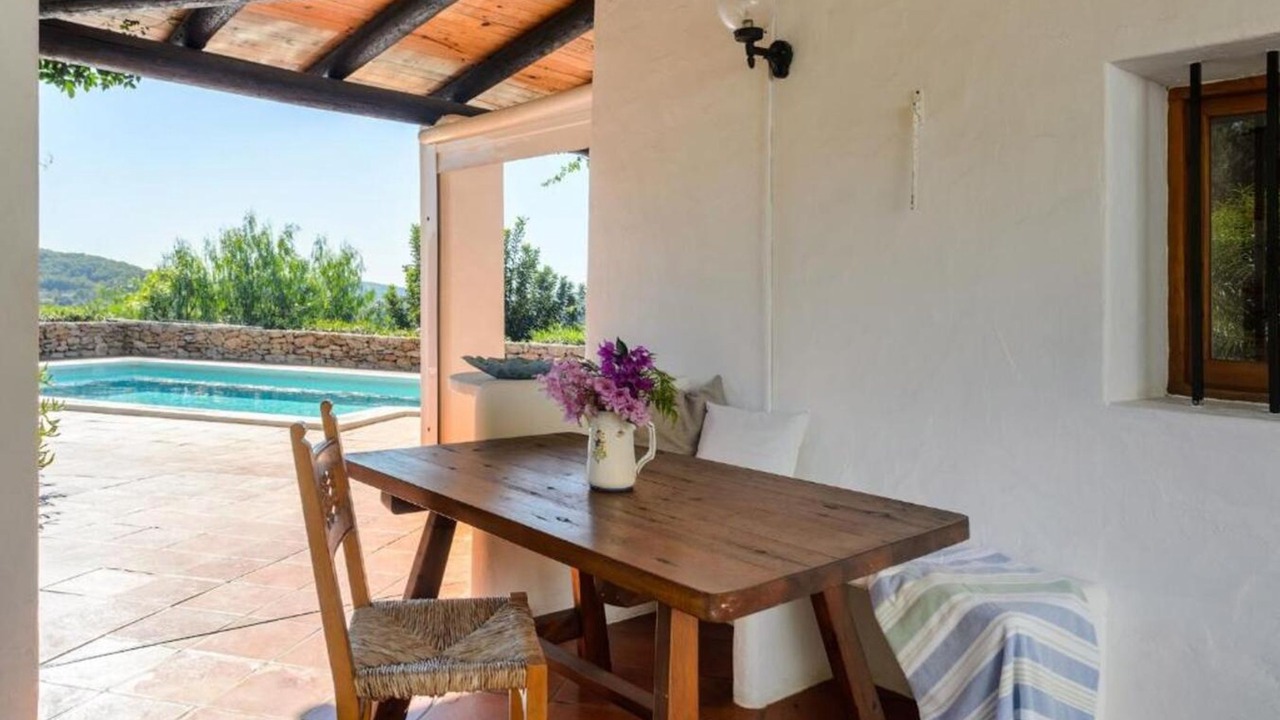 Photo of Outdoor in Sant Carles de Peralta