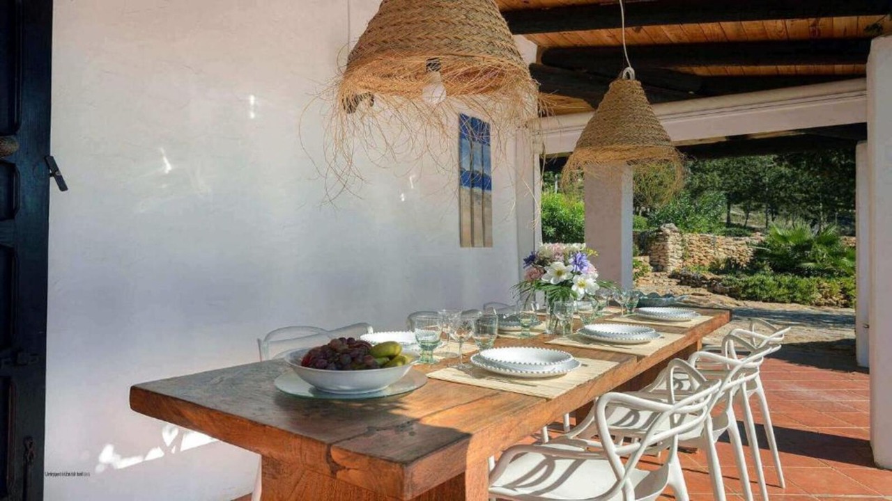 Photo of Outdoor in Sant Carles de Peralta