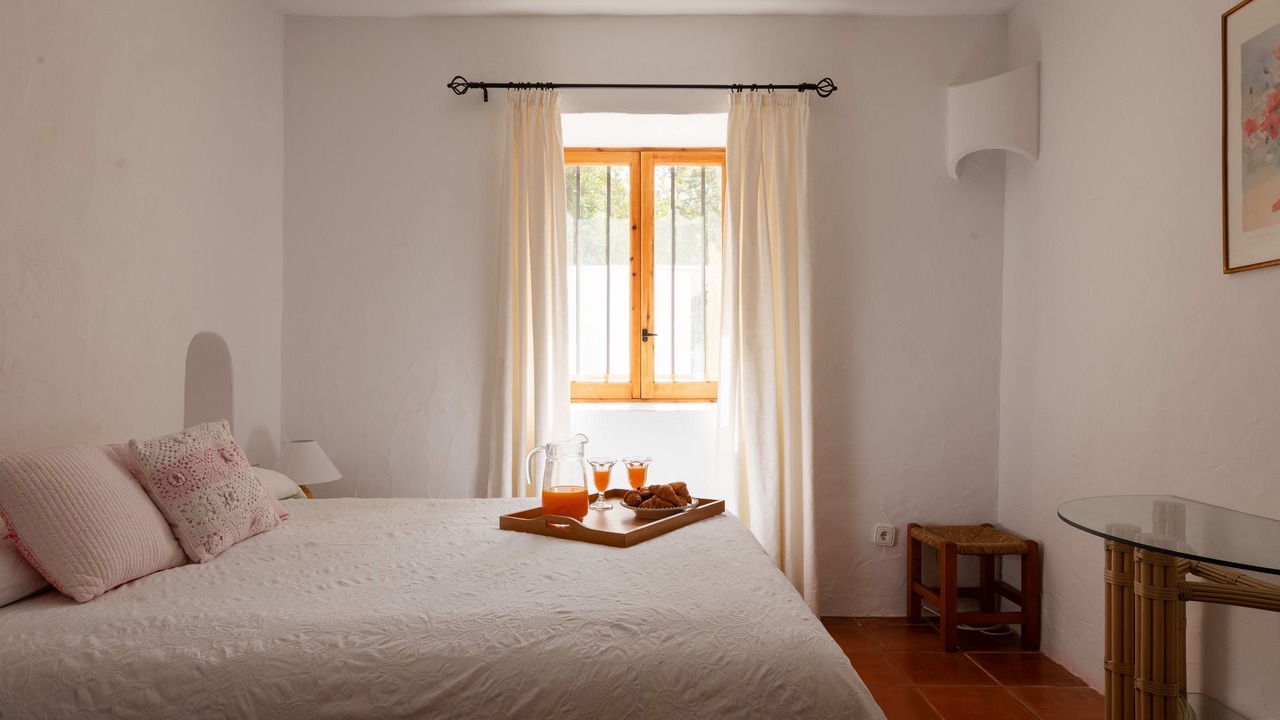 Photo of Bedroom in Sant Carles de Peralta