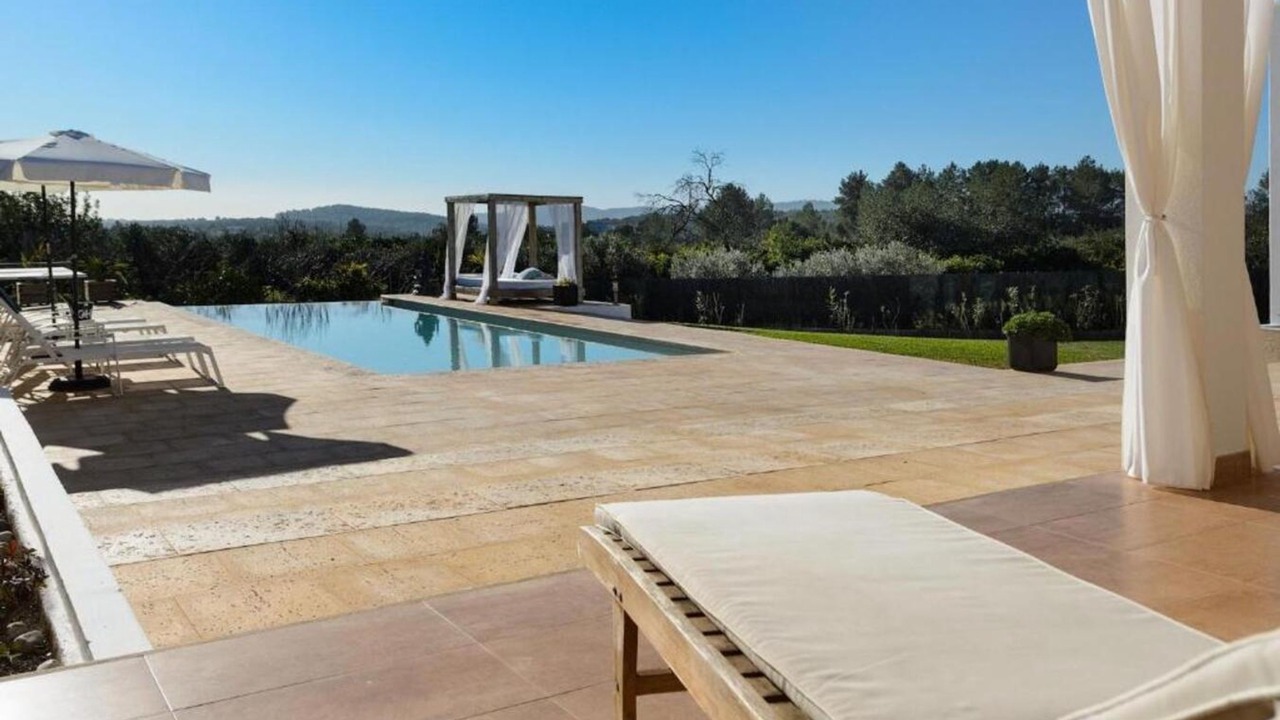 Photo of Outdoor in Sant Antoni de Portmany