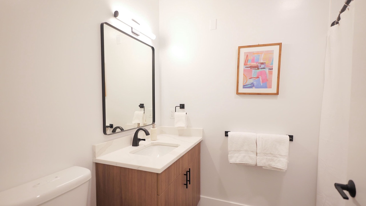 Photo of Bathroom in Downtown