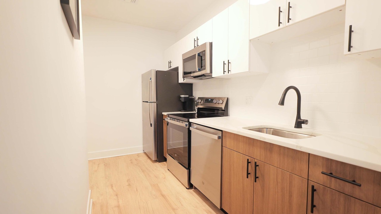 Photo of Kitchen in Downtown