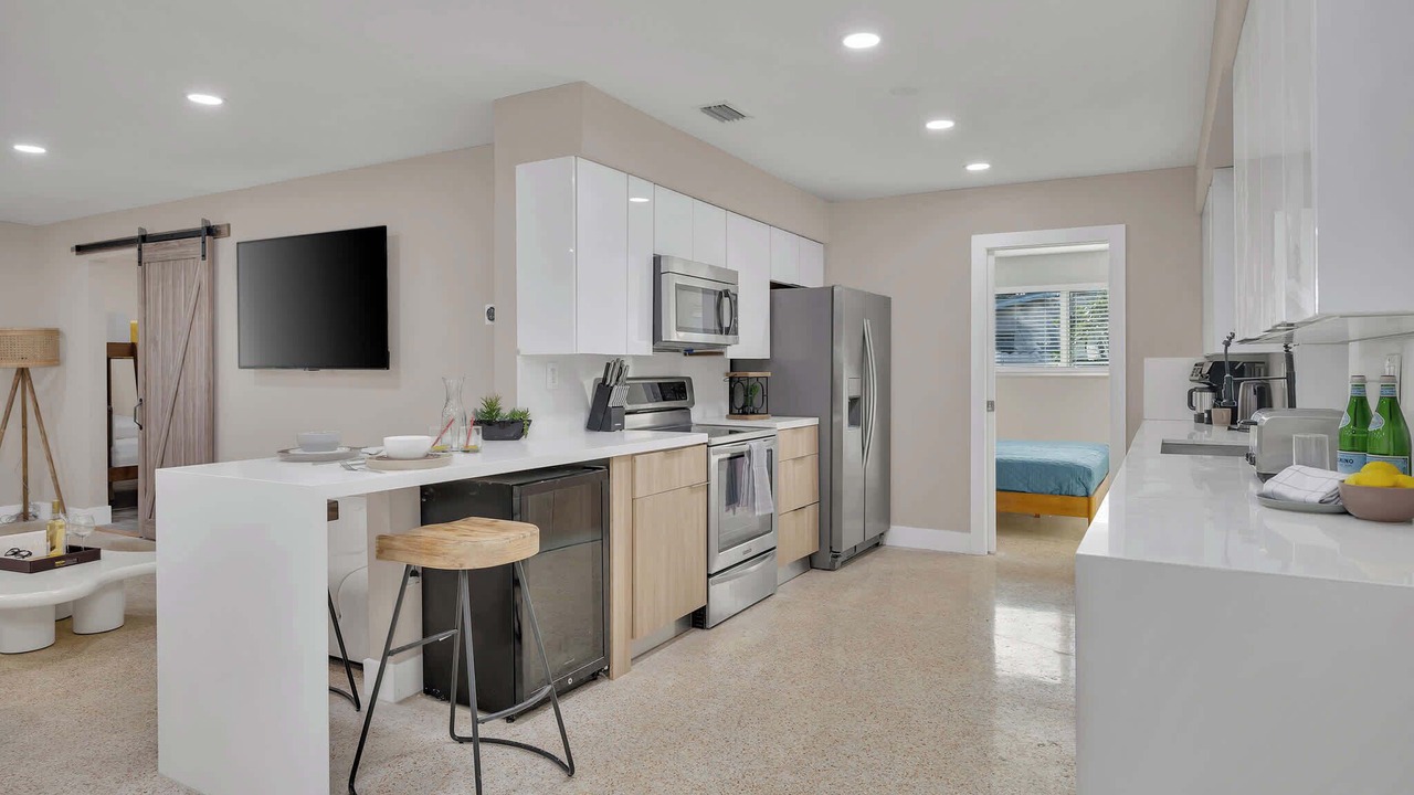 Photo of Kitchen in Golden Glades
