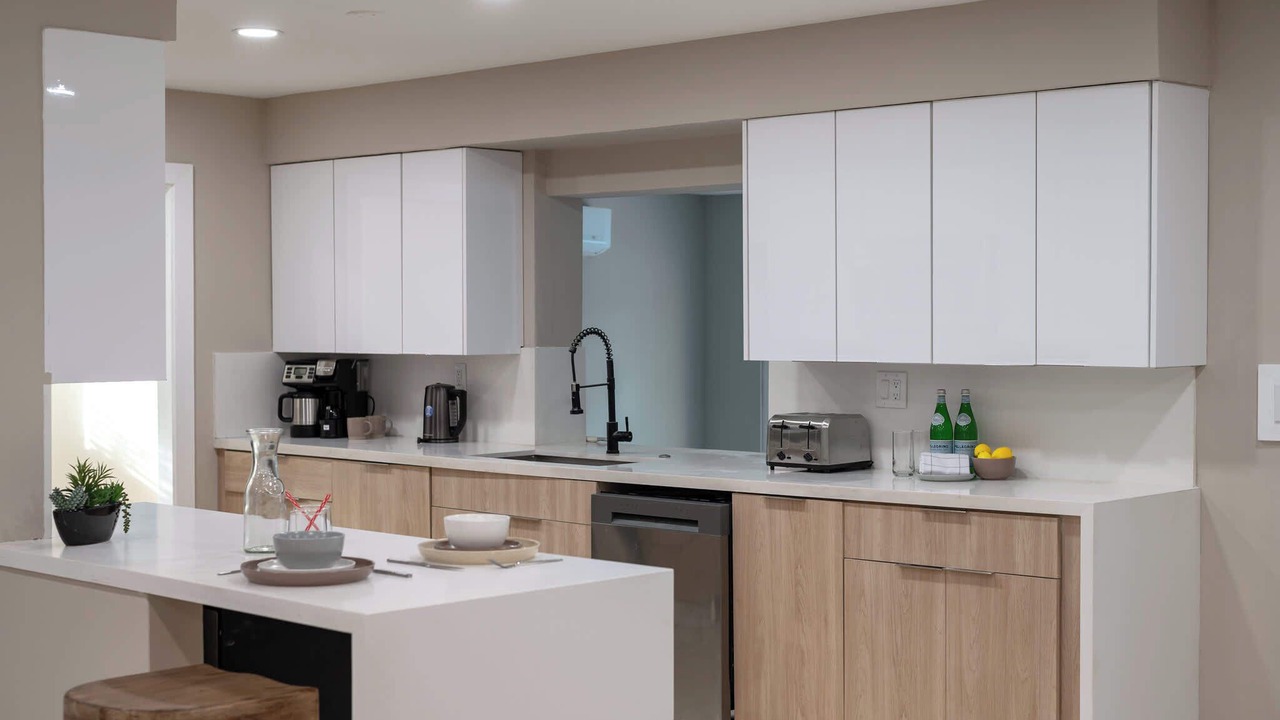 Photo of Kitchen in Golden Glades