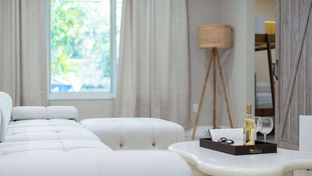 Photo of Bedroom in Golden Glades