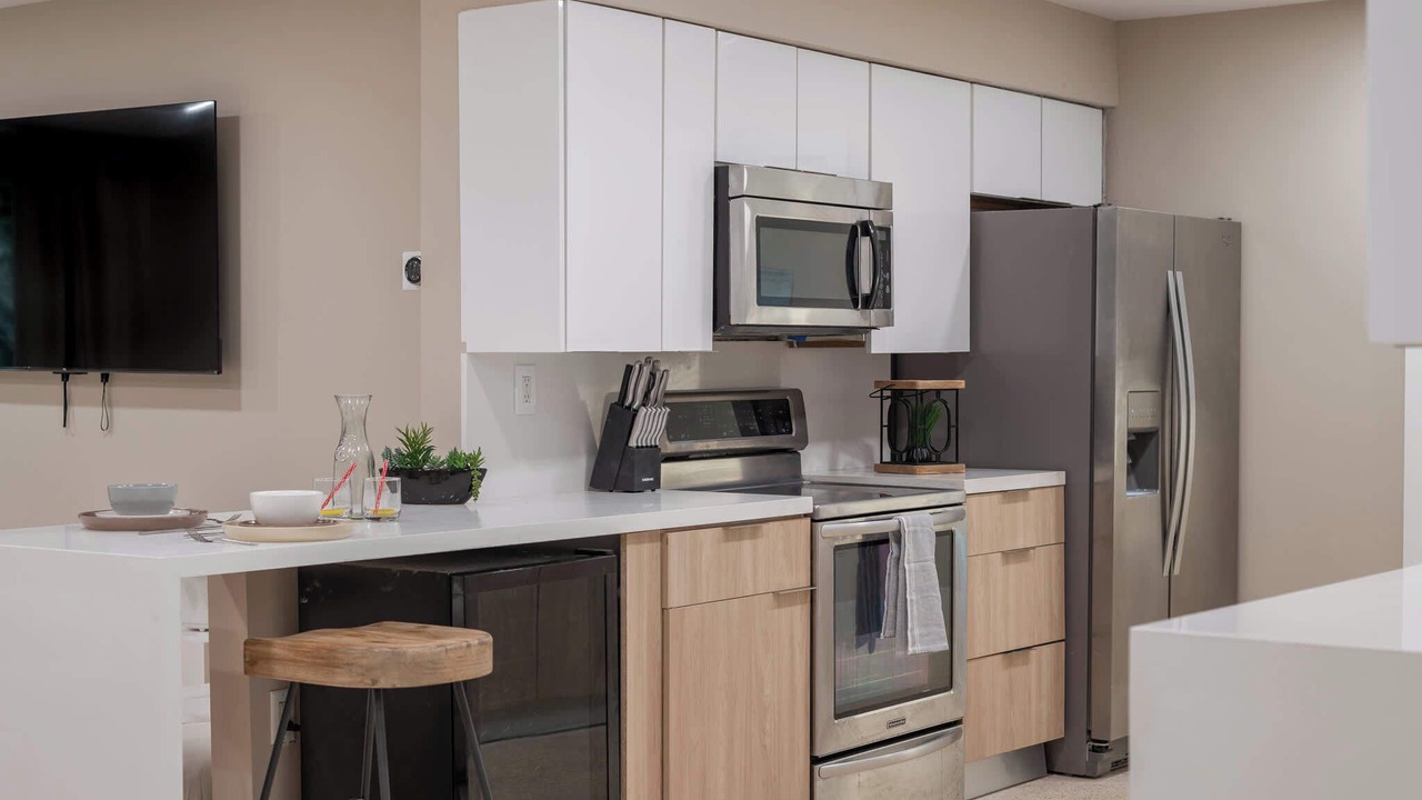 Photo of Kitchen in Golden Glades