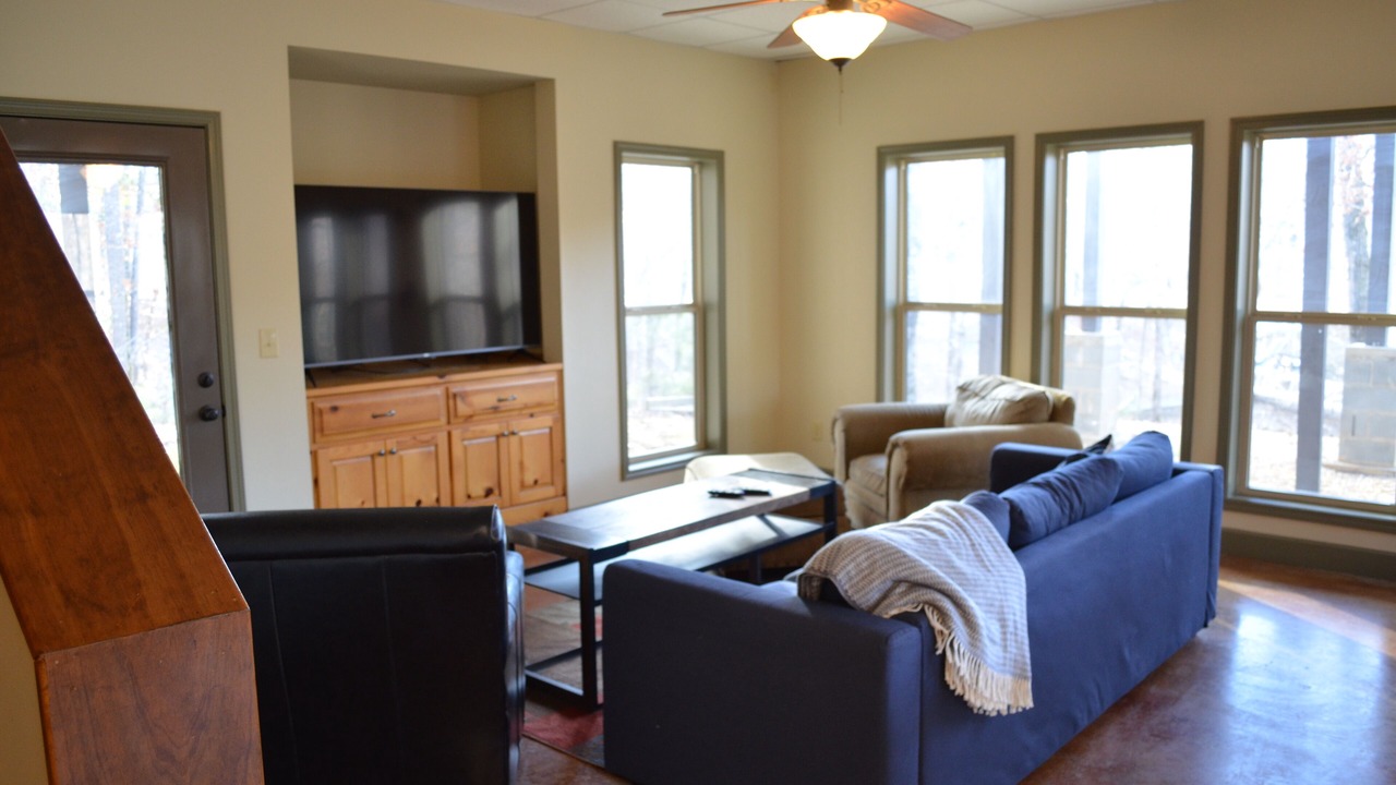 Photo of Bedroom in Wedowee