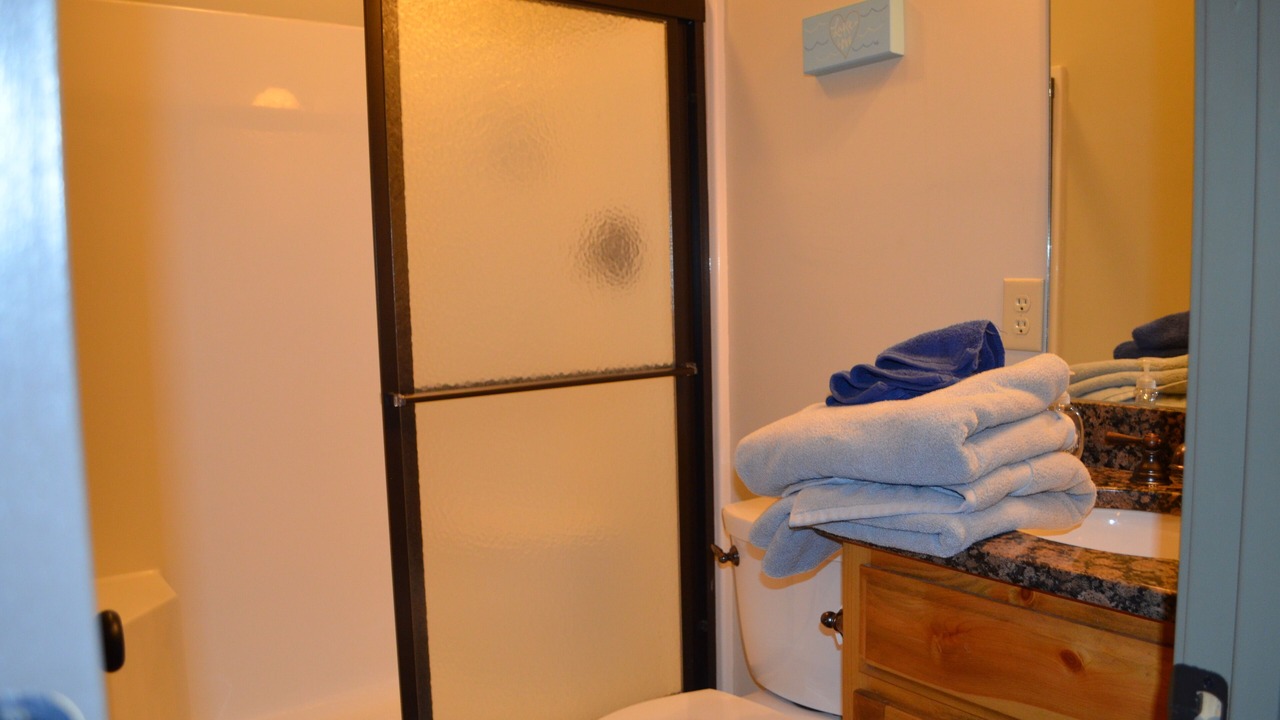 Photo of Bathroom in Wedowee