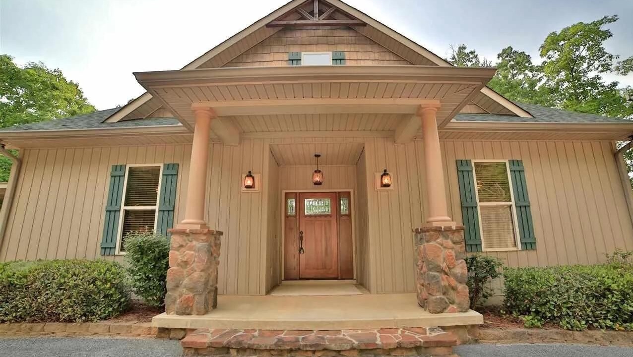 Photo of Outdoor in Wedowee