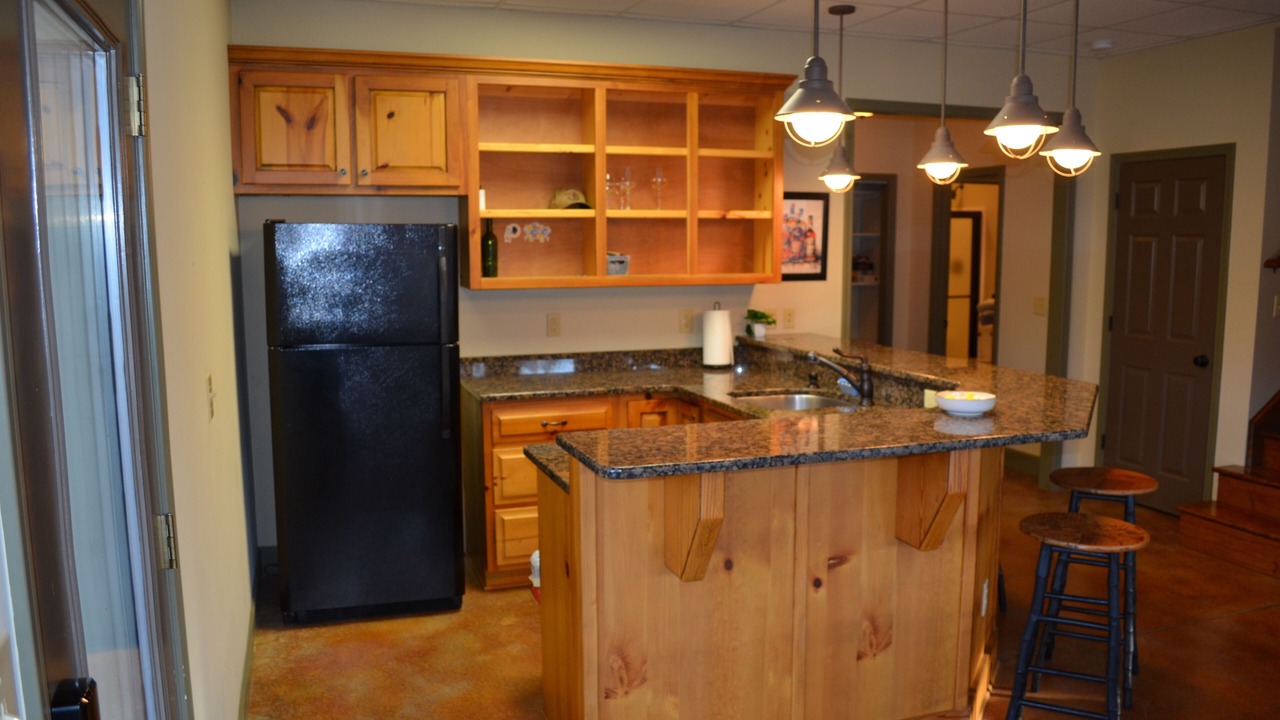 Photo of Kitchen in Wedowee