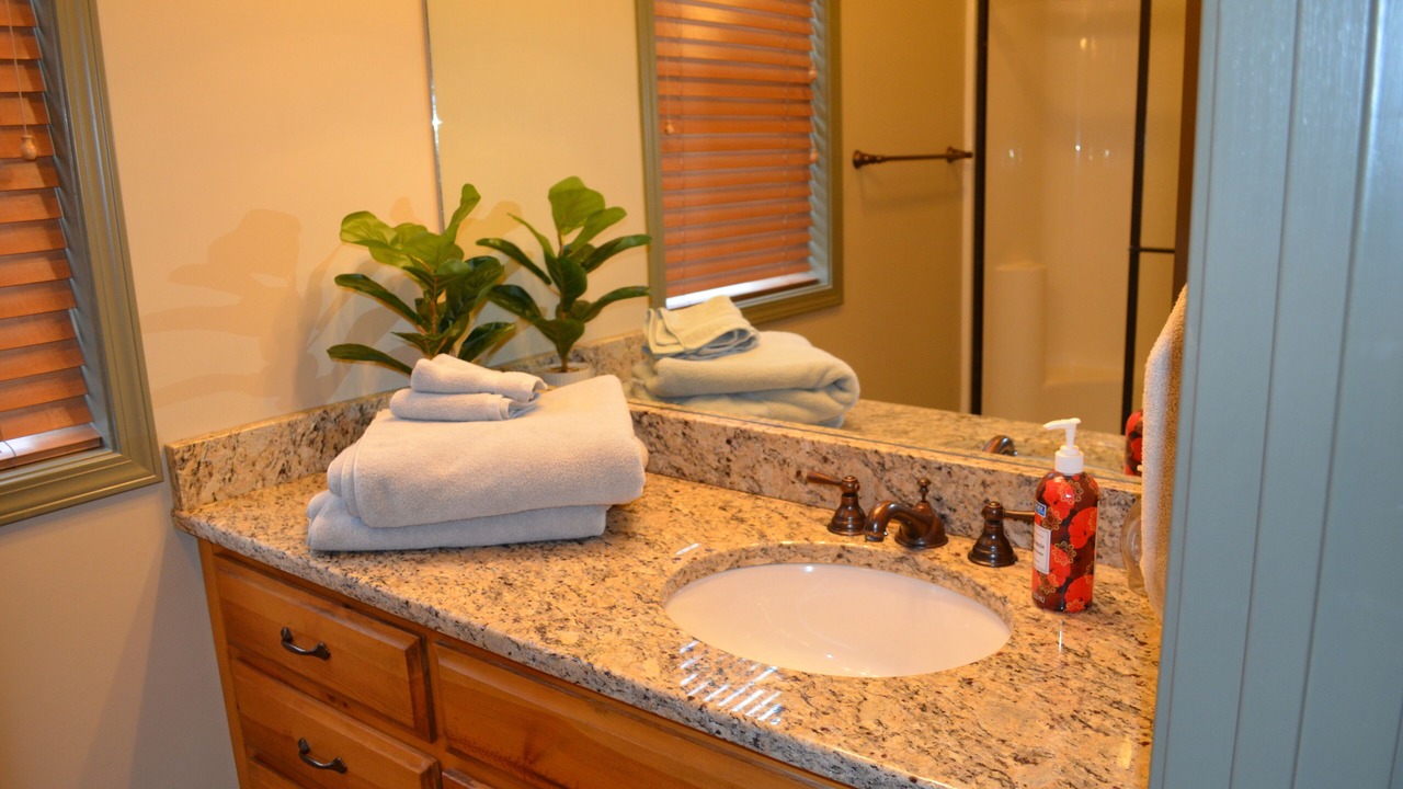 Photo of Bathroom in Wedowee