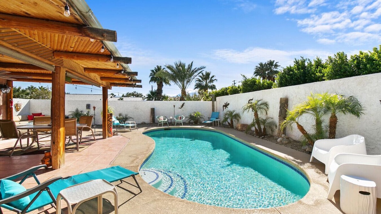 Photo of Outdoor in Desert Park Estates