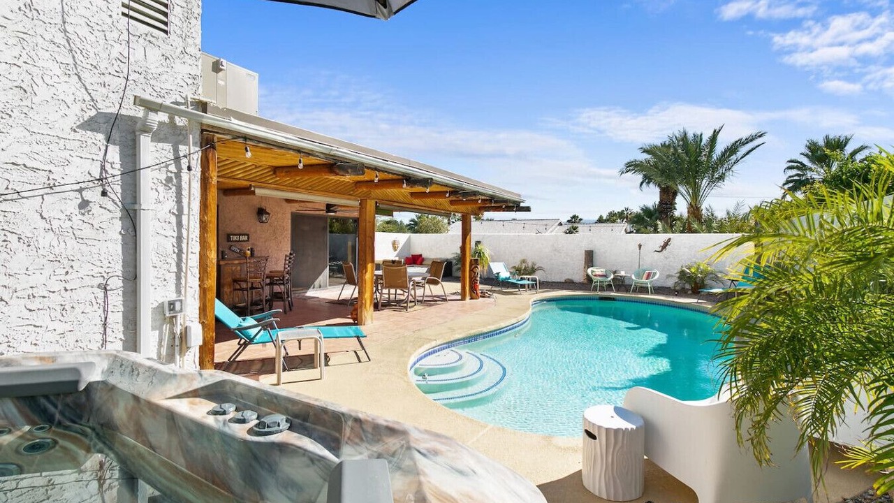 Photo of Outdoor in Desert Park Estates