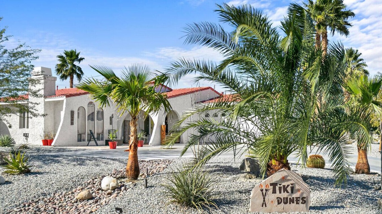 Photo of Outdoor in Desert Park Estates