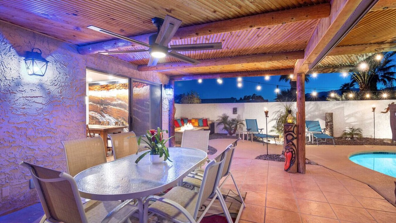 Photo of Outdoor in Desert Park Estates