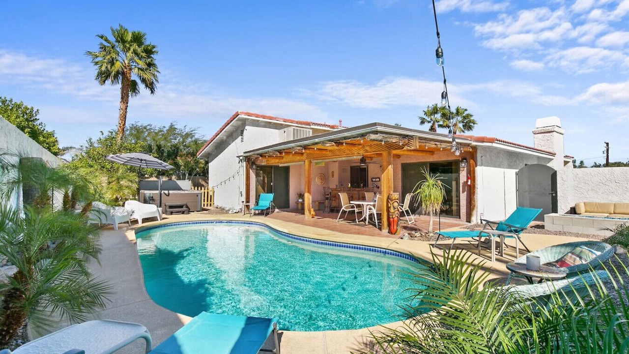 Photo of Outdoor in Desert Park Estates