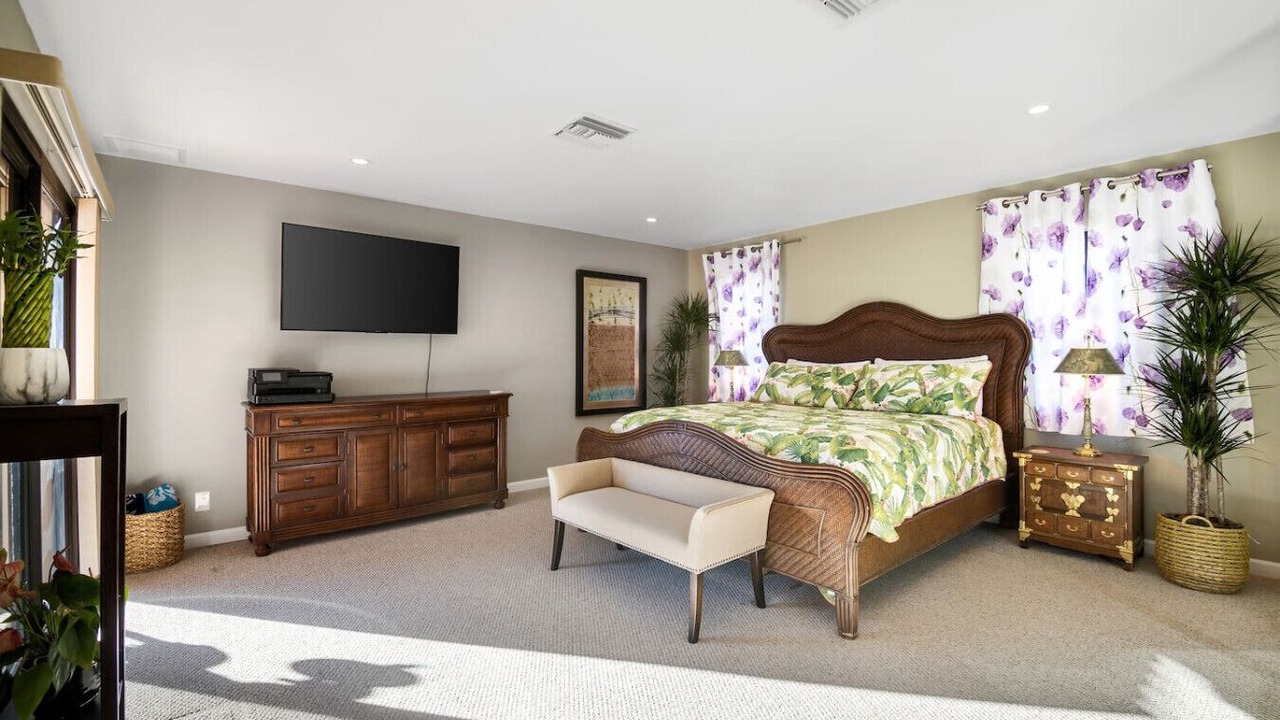 Photo of Bedroom in Desert Park Estates