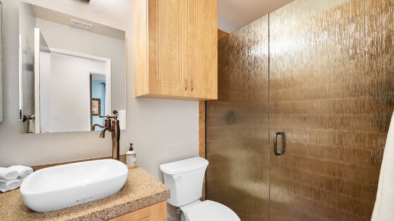 Photo of Bathroom in Desert Park Estates