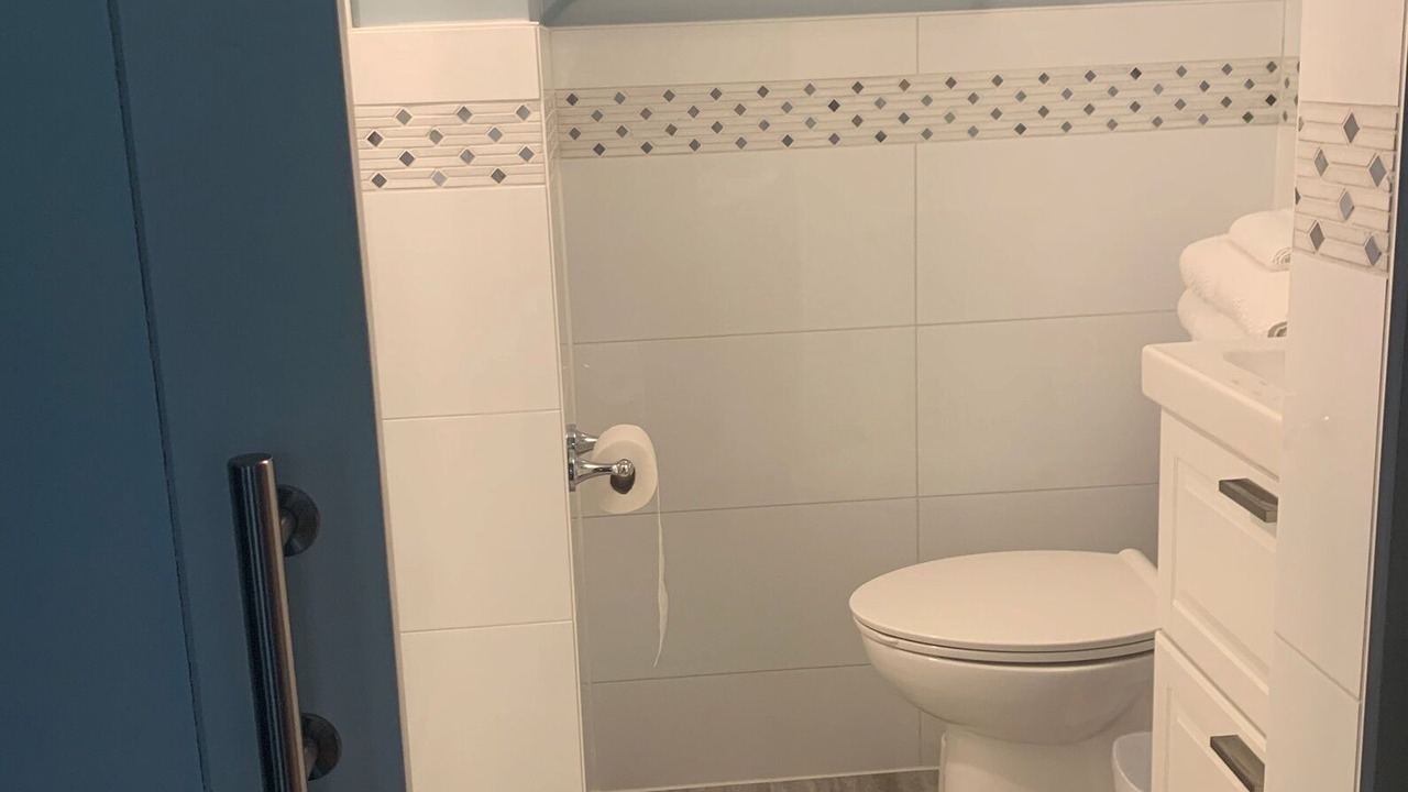 Photo of Bathroom in Rochester