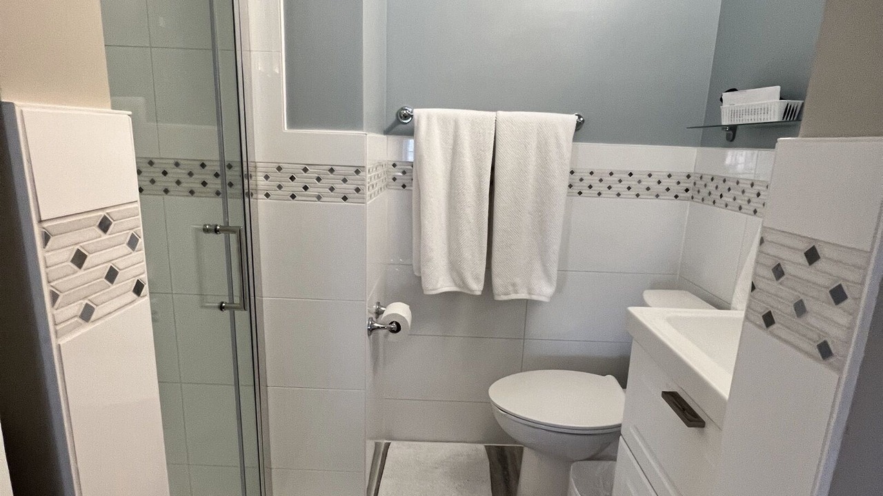 Photo of Bathroom in Rochester
