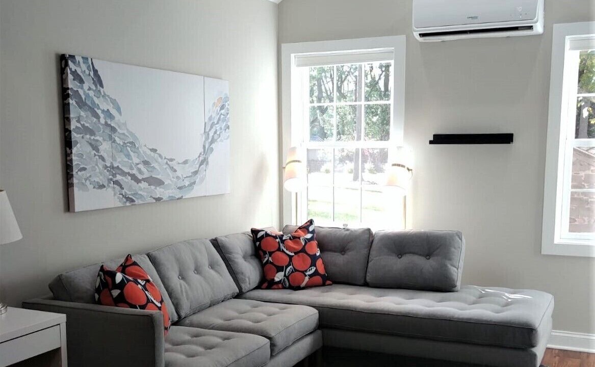 Photo of Livingroom in Rochester