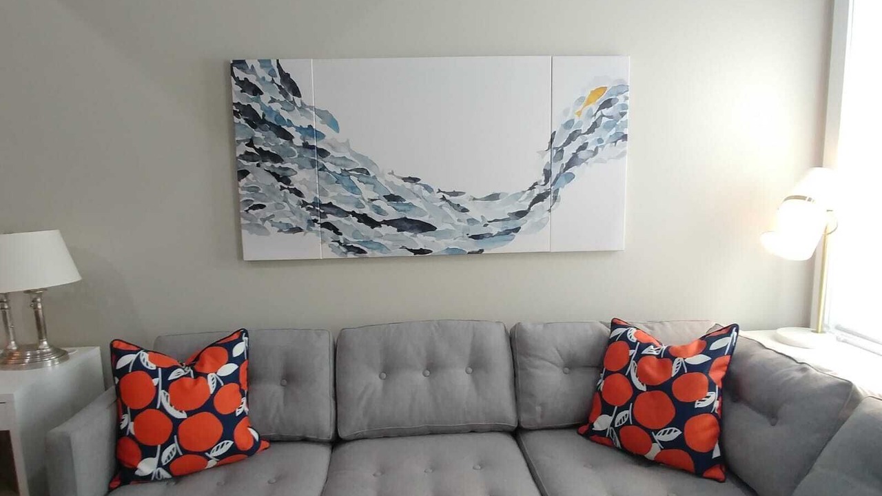 Photo of Bedroom in Rochester