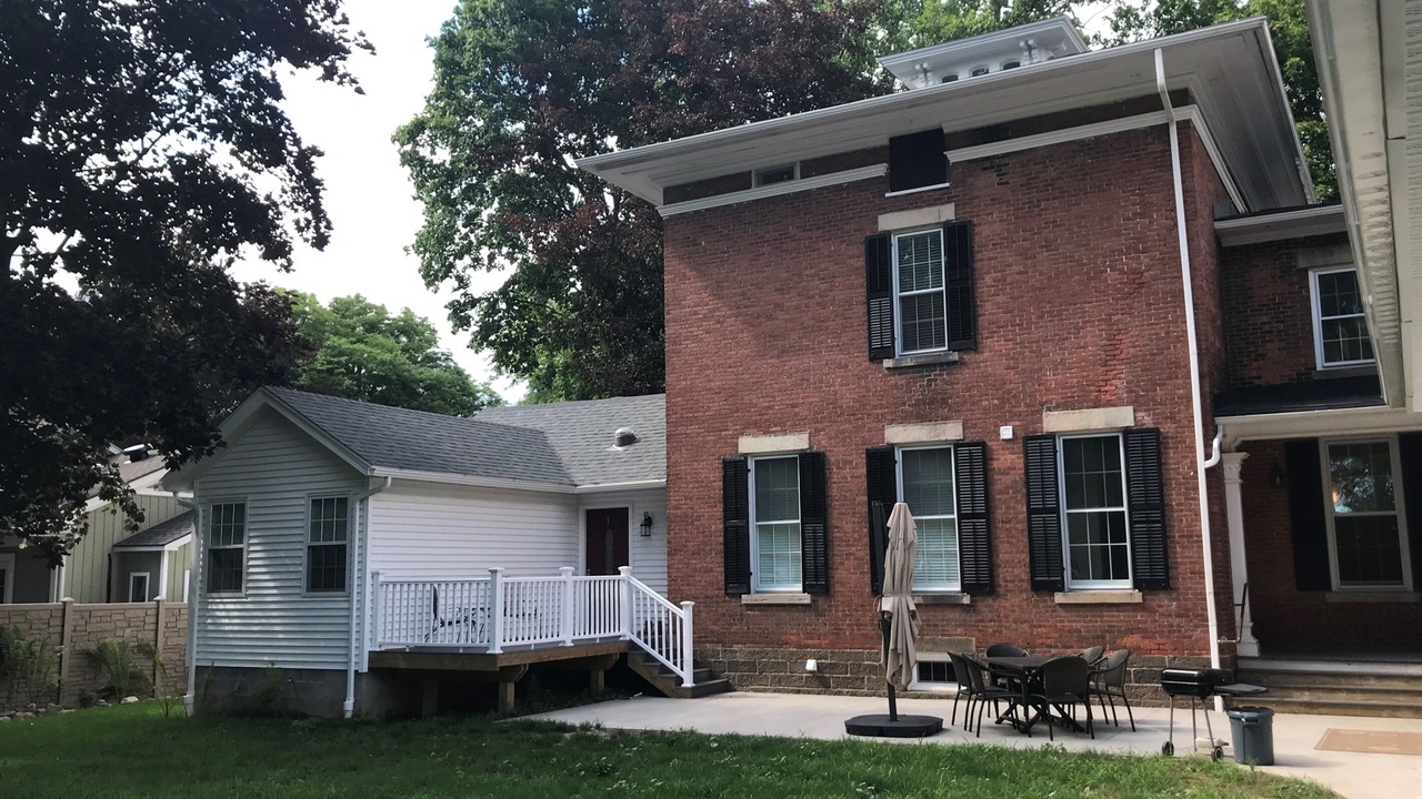 Photo of Outdoor in Rochester
