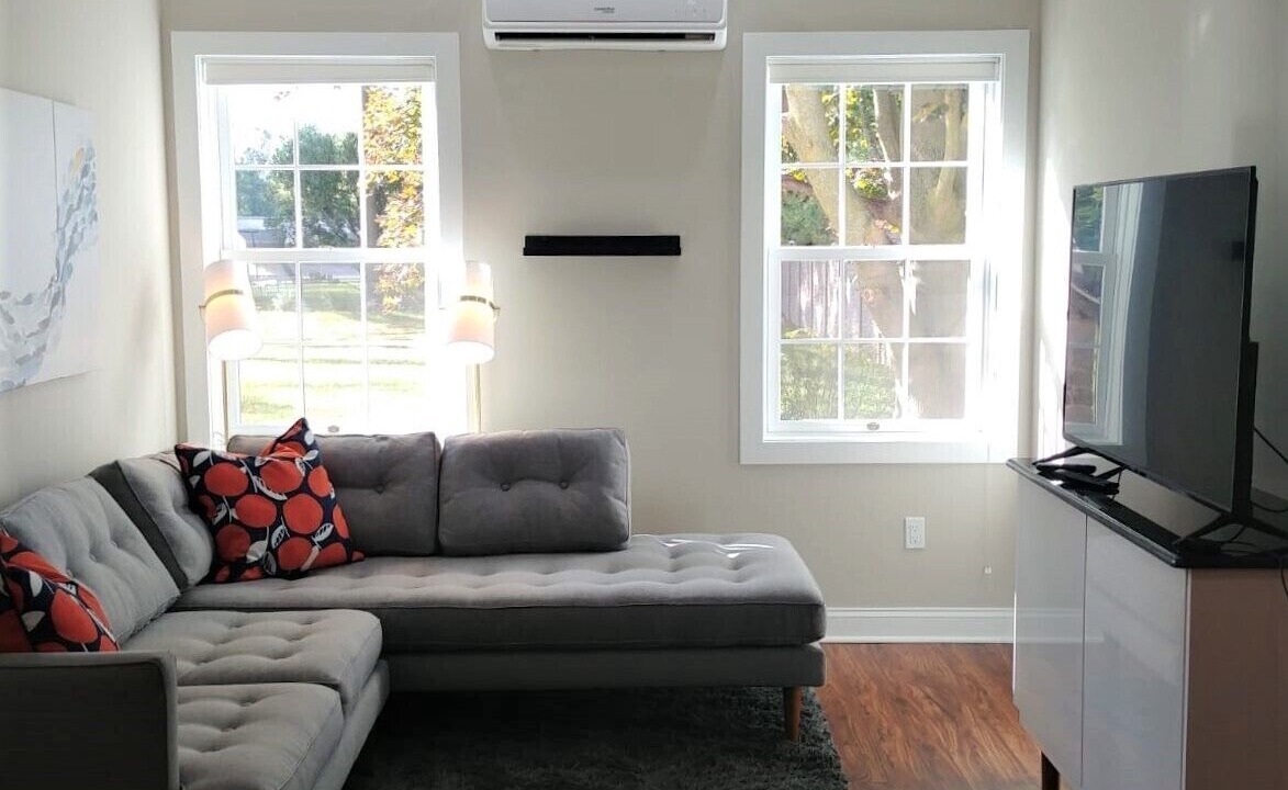 Photo of Bedroom in Rochester